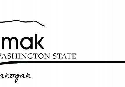 City of Omak Letterhead