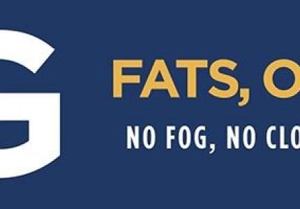 FOG BANNER
