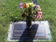 Memorial Day Flowers