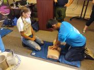 First Aid 1