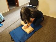 First Aid 2
