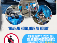 Garbage Totals