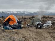Encampment 1