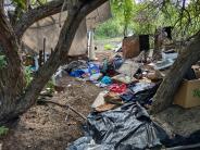 encampment