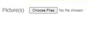 Picture of Choos File tab