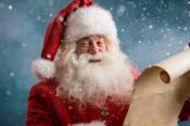 Santa Claus