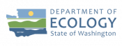 Washington State Department of Ecology Logo