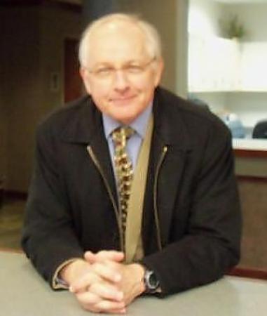 Judge David E. Ebenger