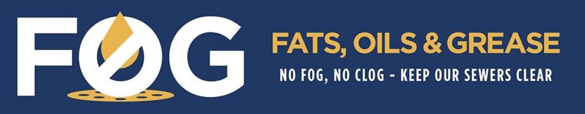 FOG BANNER